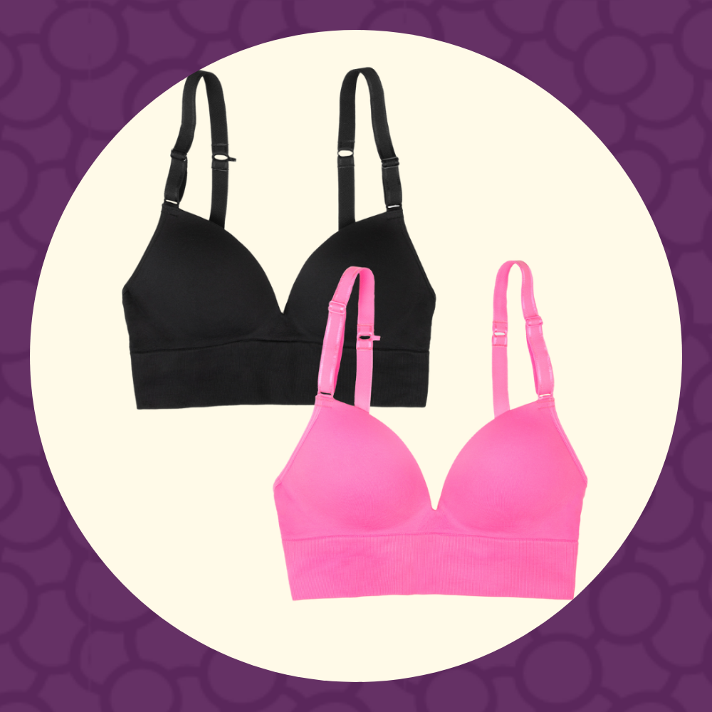 women's bras