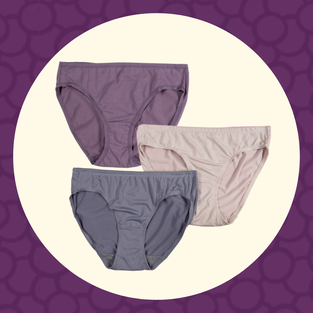 women's underwear