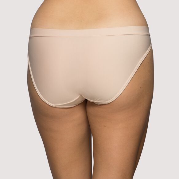 Women's Vanity Fair® Beyond Comfort Silky Stretch Bikini Panty 18291