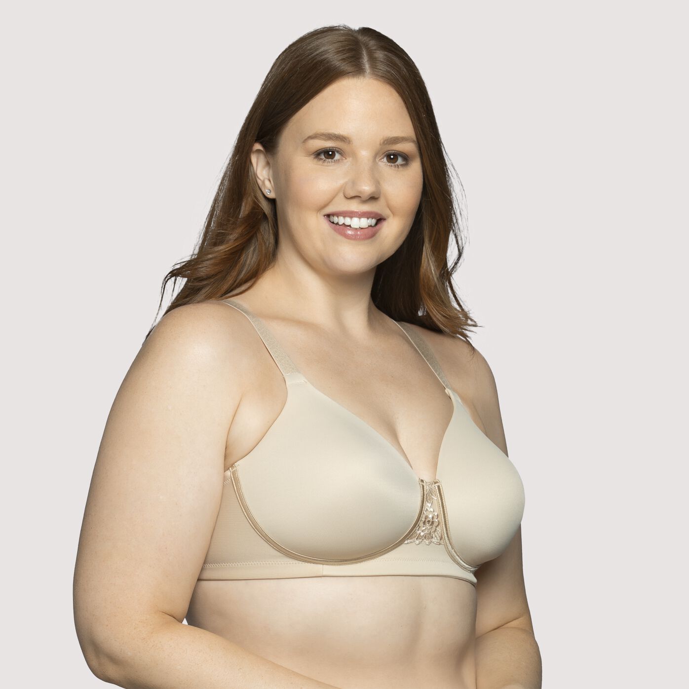 Extra Large Plus Size Womens Bra Cup Bras Full Figured Bras 34 36