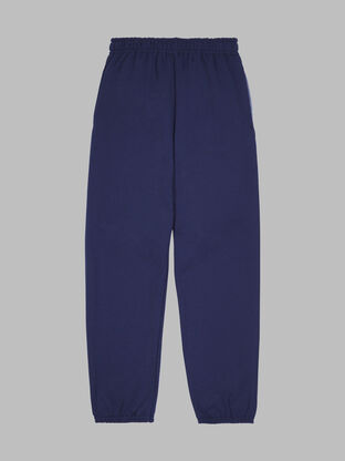  AMEBELLE Boys Girls' Winter Warm Jogger Pant Fleece Lined  Elastic Waist Sweatpants(0339-Black01X1-4/5T): Clothing, Shoes & Jewelry