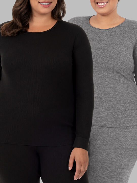 Buy Amorbella Womens Thin Thermal Underwear Set Long Johns Shirt