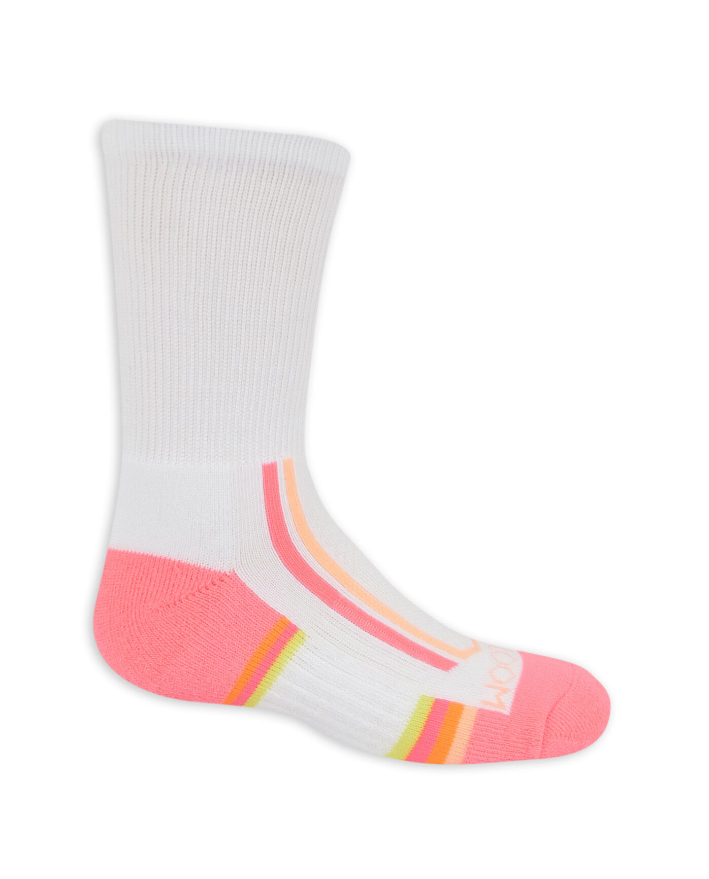 ladies crew socks