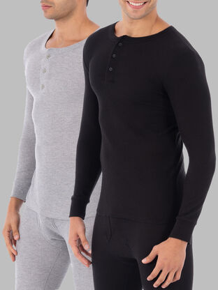 Thermals & Sleepwear  Thermal Tops & Bottoms for Men and Women
