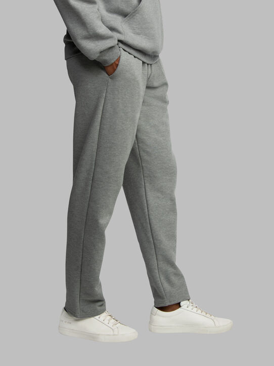  Fruit of the Loom mens Eversoft Fleece & Joggers