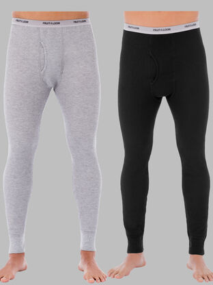 Men's Thermals  Fruit of the Loom®