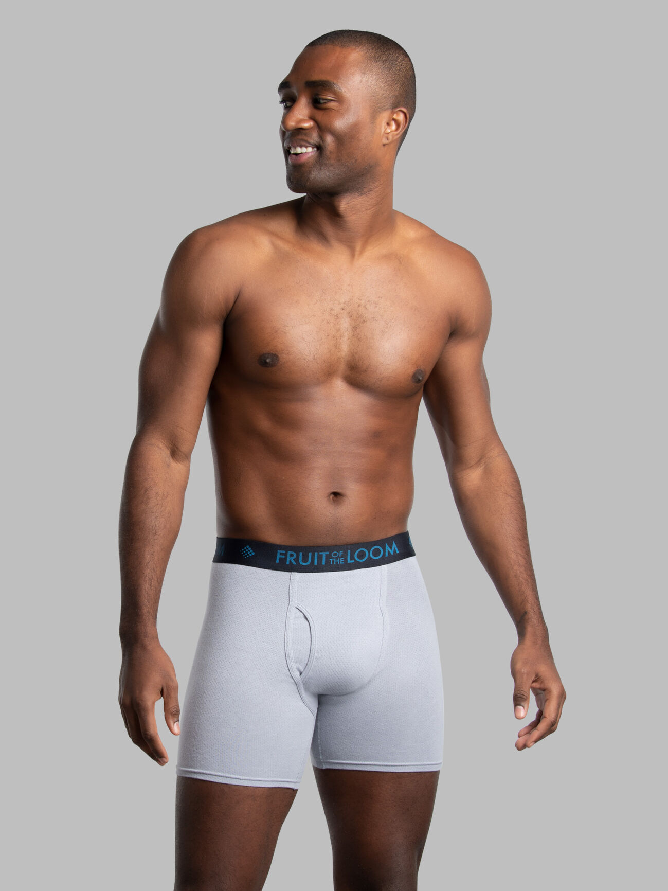 Hot Sale Cotton Man Underwear Boxer And Mens Underwear Used
