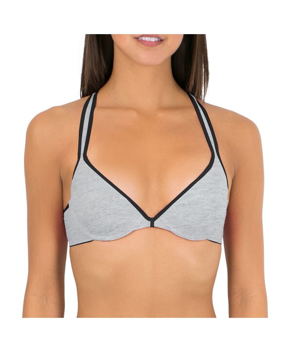 38A - Fruit Of The Loom » Ultimate Padded Push-up Bra (95059)