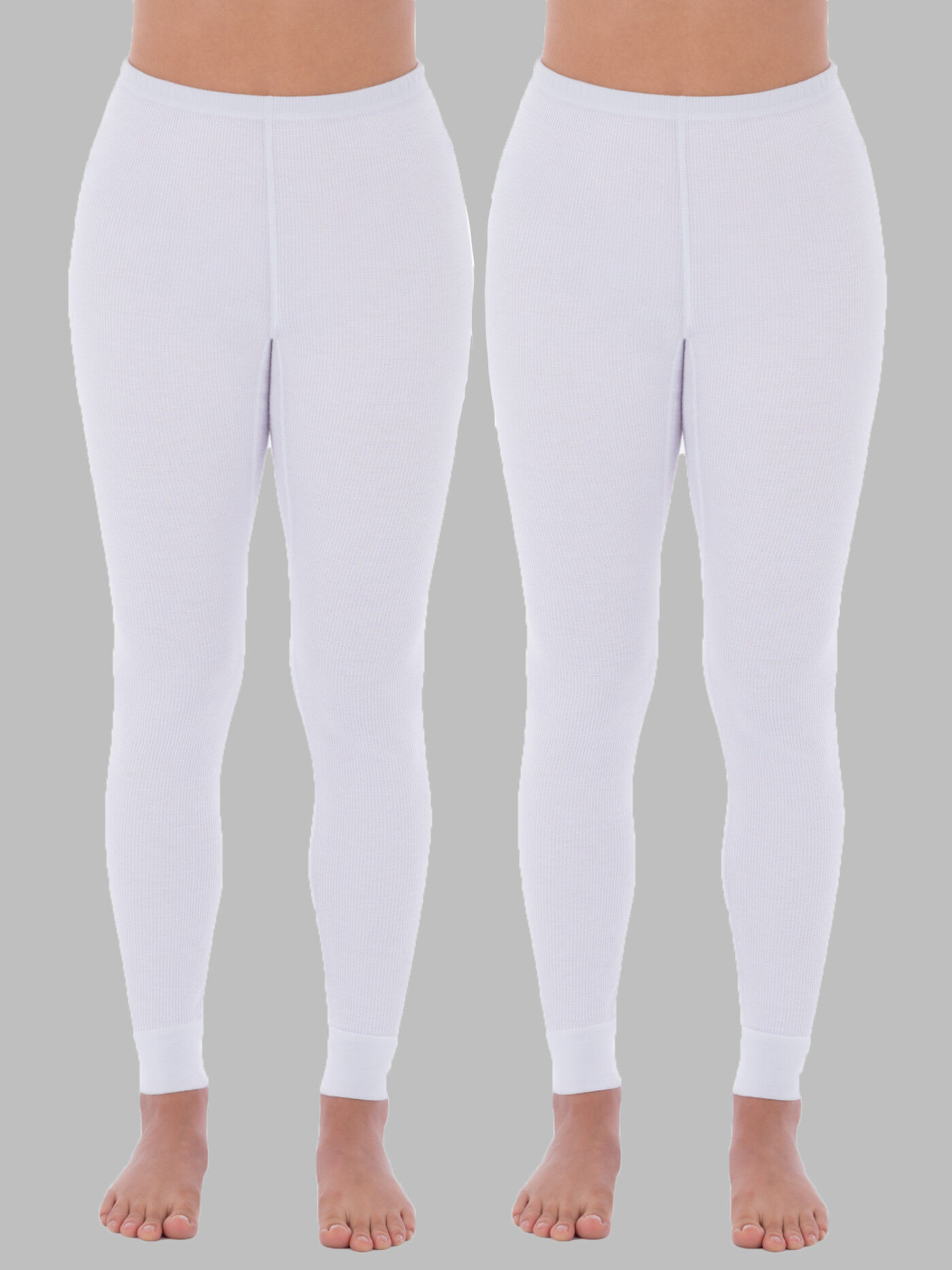 Women's Thermal Bottoms | Fruit of the Loom Thermal Bottoms