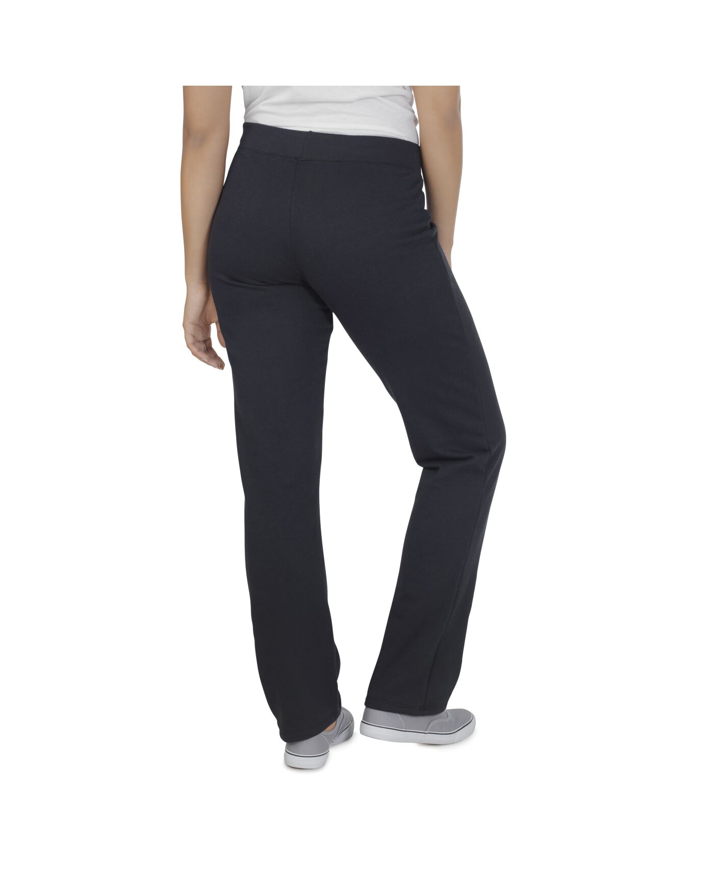 Women's Essentials Live In Open Bottom Pant, 1 Pack