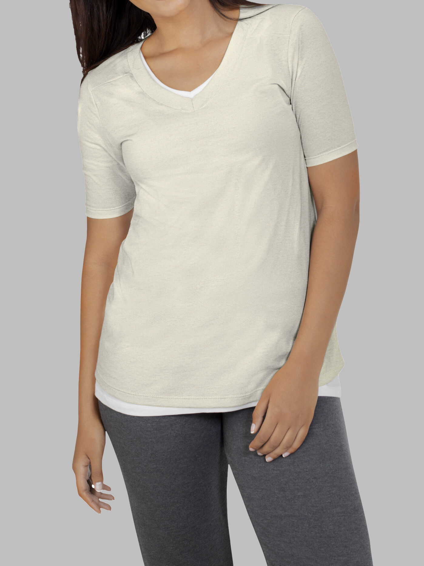 Women's T-shirts | Fruit of the Loom Tees and T-Shirts