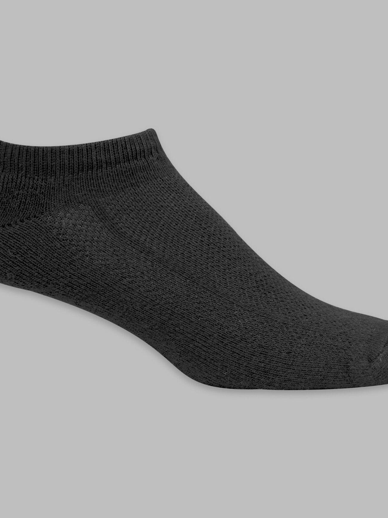 Men's No-Show Socks