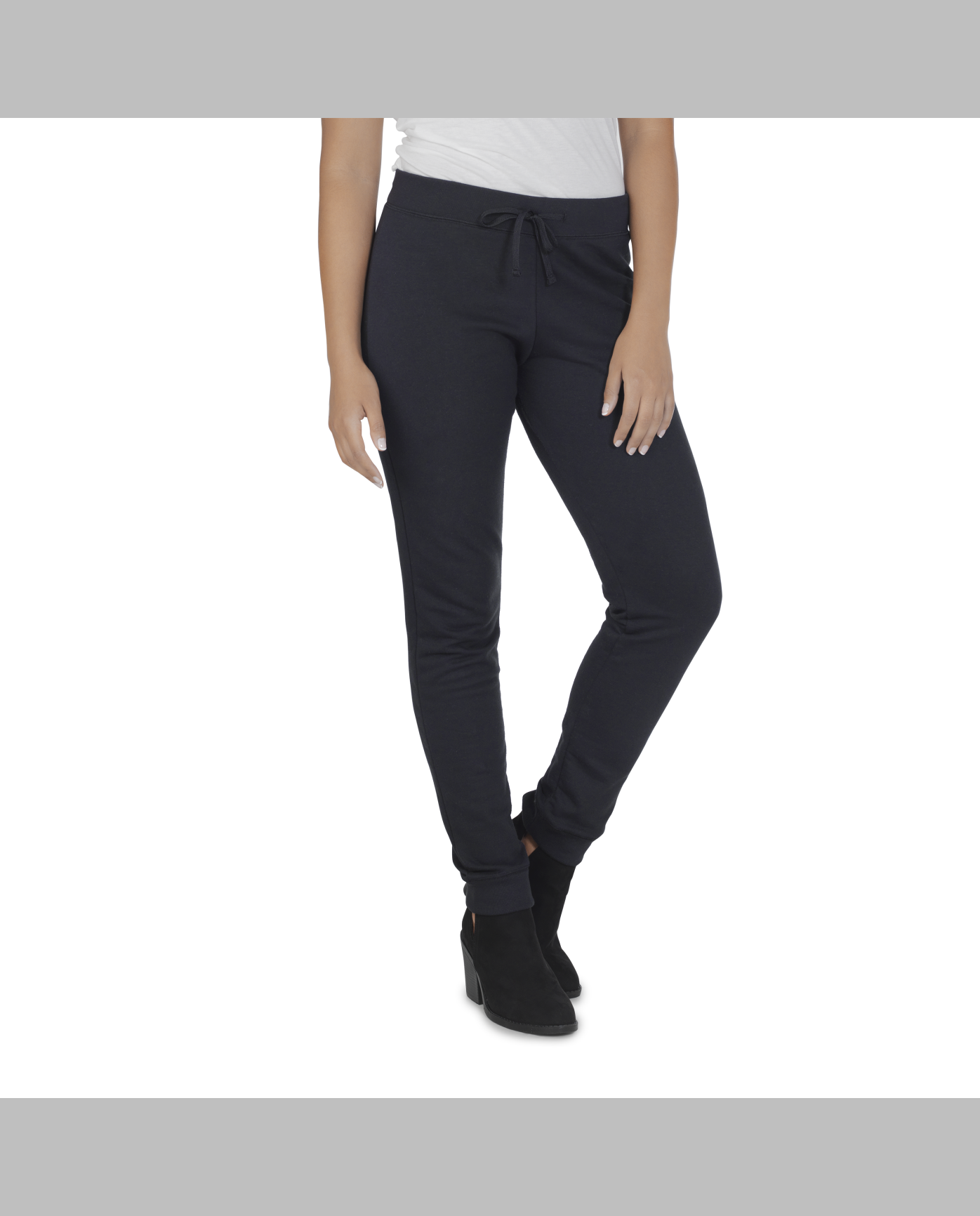 fruit of the loom joggers womens
