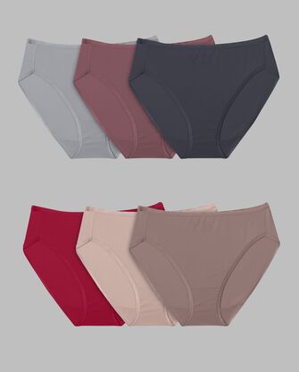 Women’s Panties, Underwear & More | Fruit of the Loom