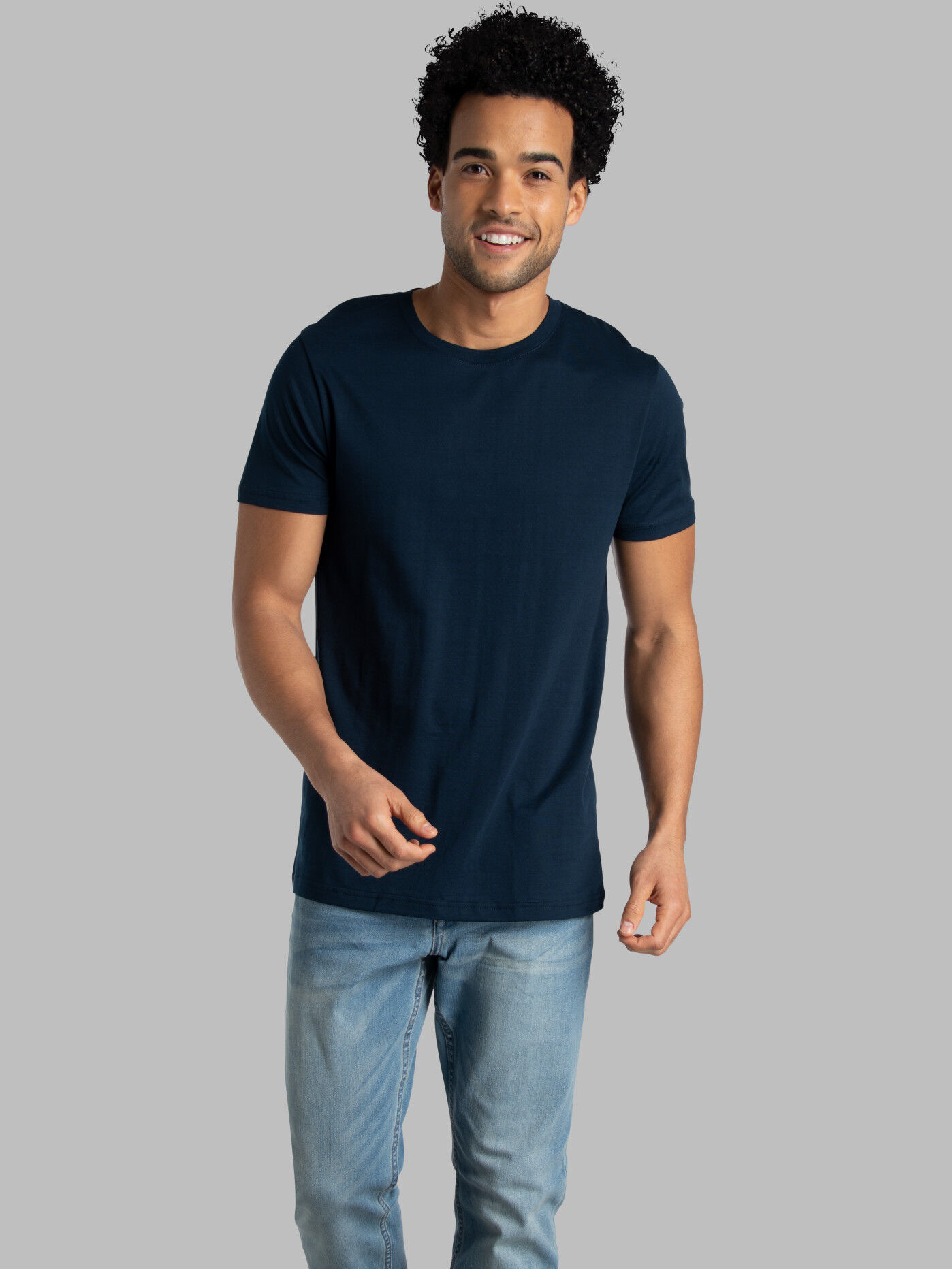 Crafted Comfort Artisan Tee | Fruit of the Loom T-Shirts