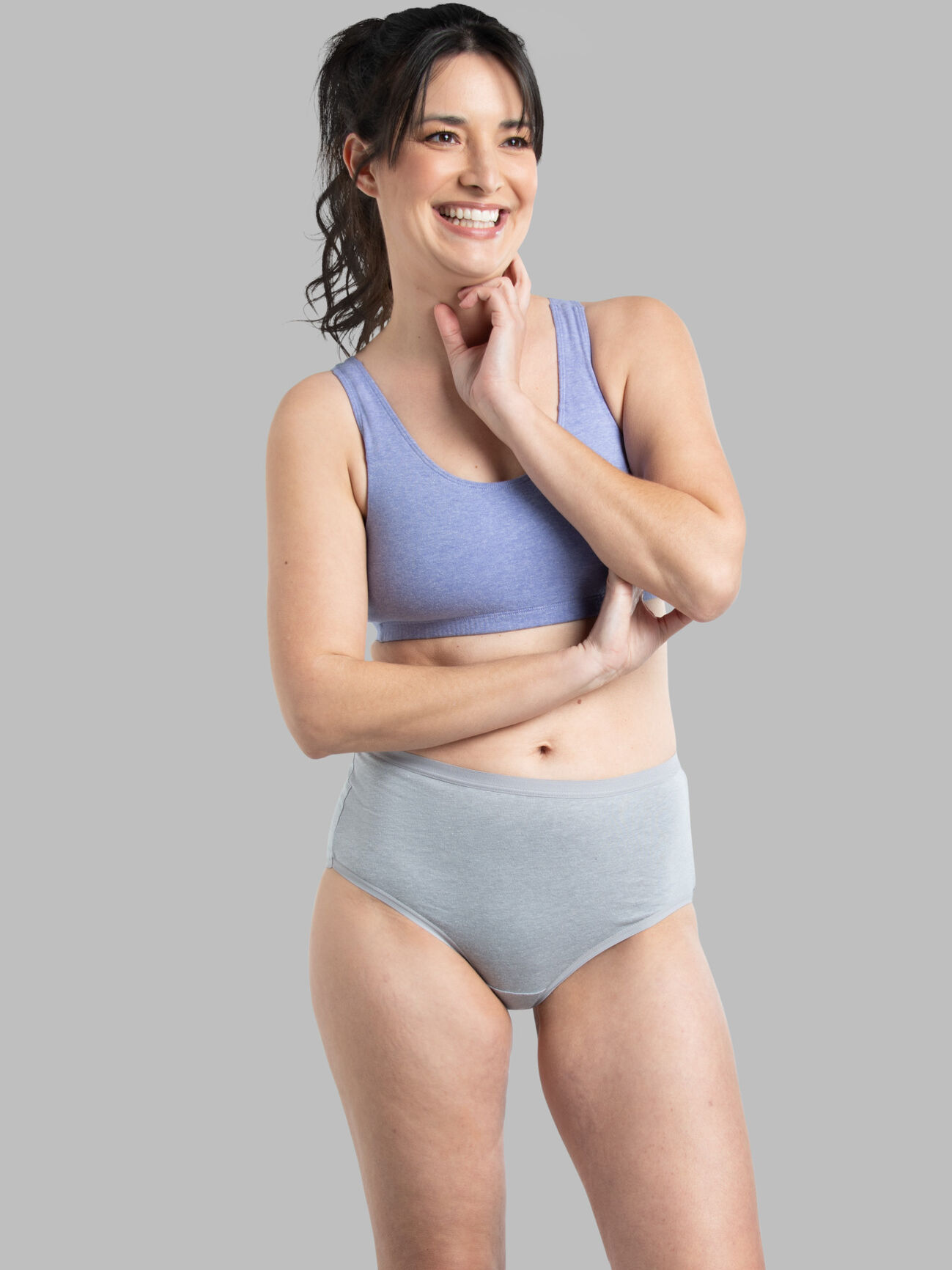 Corrective Underwear Women, Flat Belly Panties Body