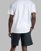Men’s Eversoft® Jersey Shorts, 2 Pack