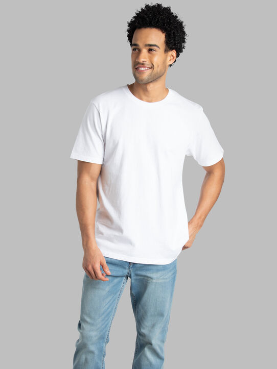 Fruit Of The Loom - T-shirt manches courtes - Homme 61036 SS030 SS6