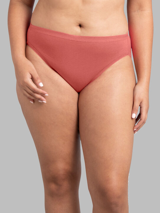 Buy BODYSHELL Designer Cotton Net Panty for Women and Girls Multi-Color  (Pack of 3) at