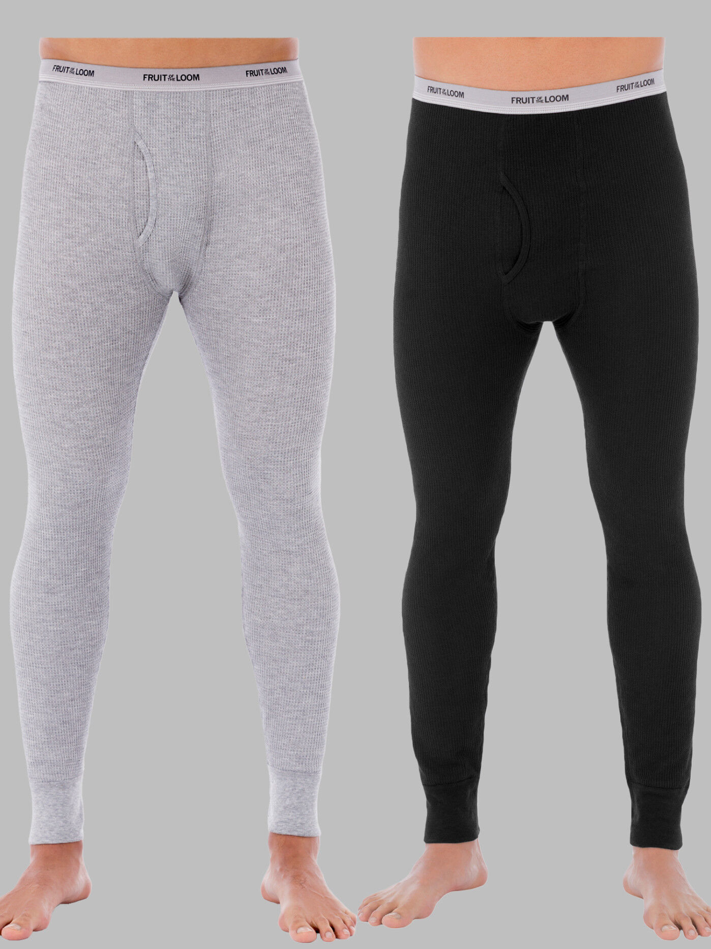 Men's Thermals | Fruit of the Loom®