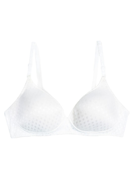 38A - Fruit Of The Loom » Ultimate Padded Push-up Bra (95059)