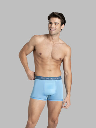 Men underwear comfortable shorts solid swimming underpants cotton briefs  for man under underwear man panties