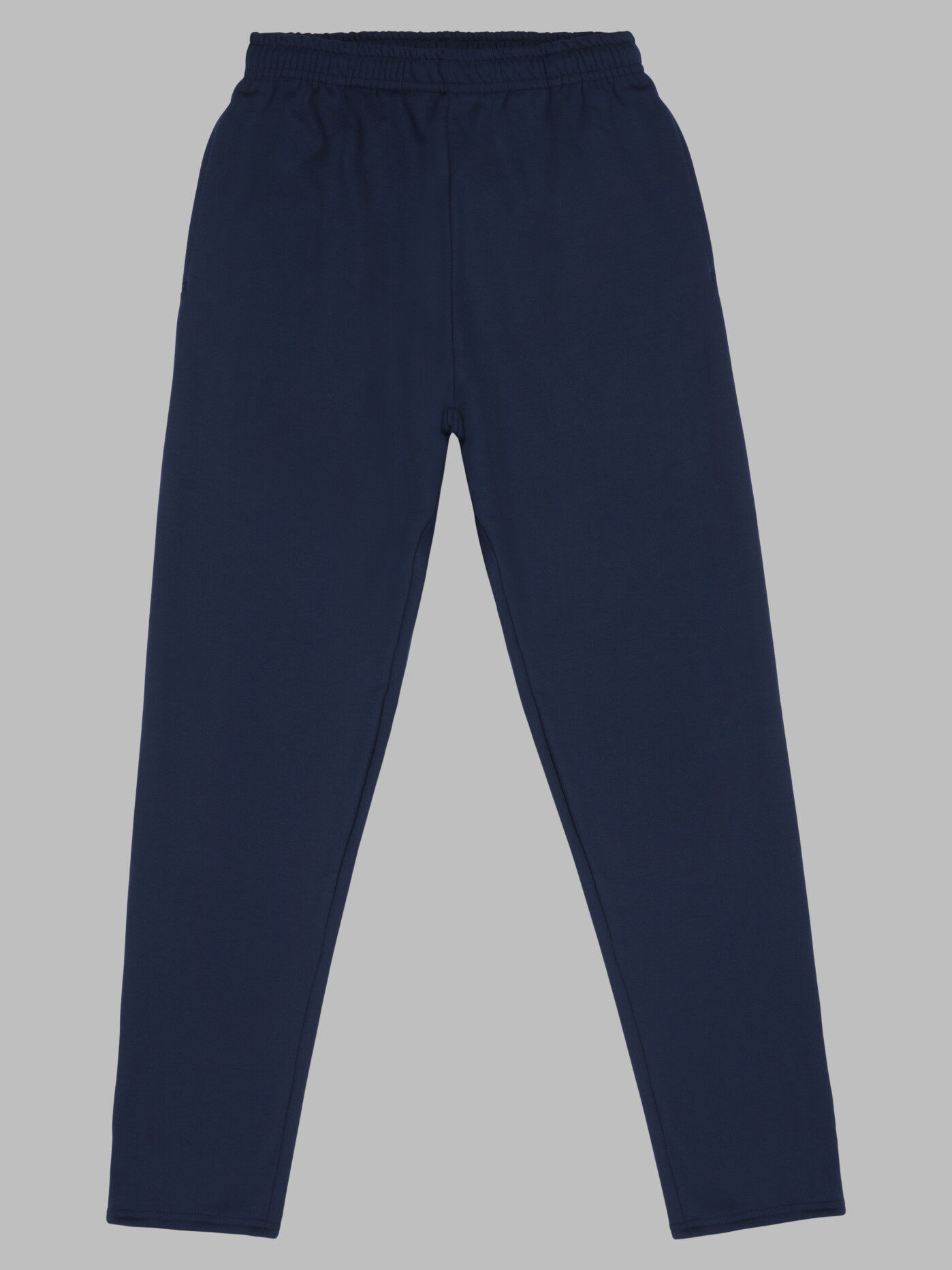 SUPER WEIGHTED SWEATPANTS - PEWTER – LADY WHITE CO.