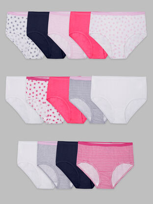 Girl's Clothing: Underwear, Socks & More