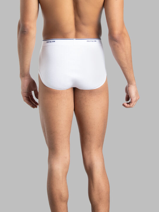 Bonds Cotton String Skimpy WX6YA White Mens Underwear