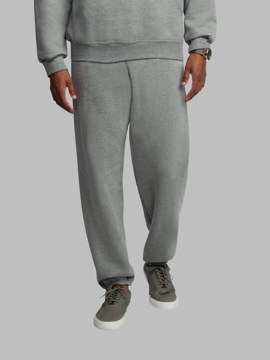EverSoft® Fleece Elastic Bottom Sweatpants