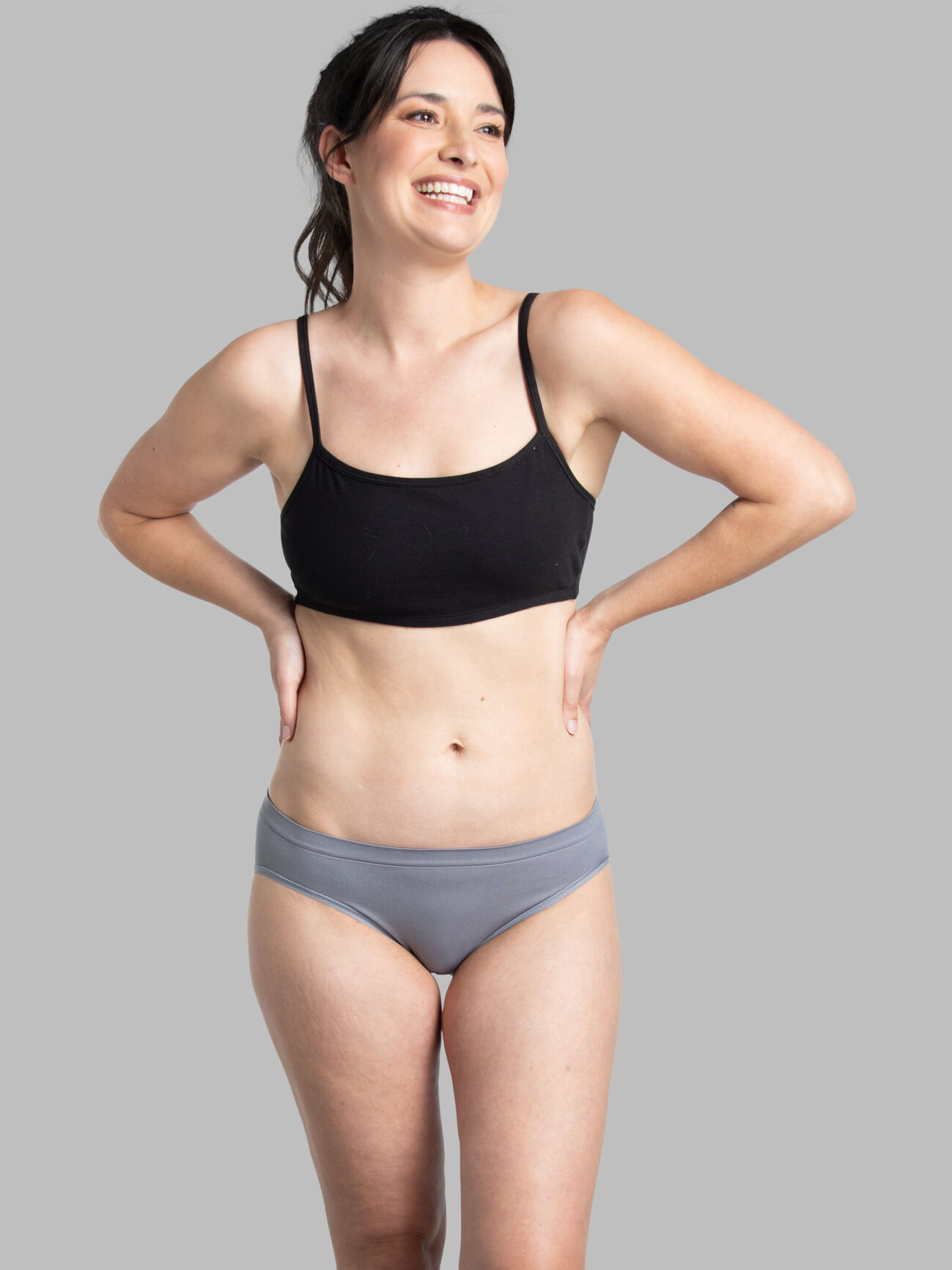 All Woman seamless knickers end-of-line