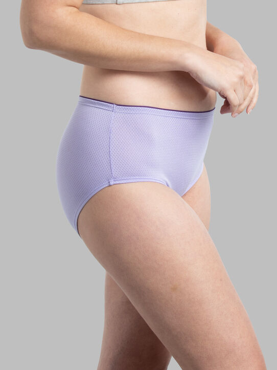 PUMP Sonic Brief - Micro Mesh Breathable Underwear Briefs