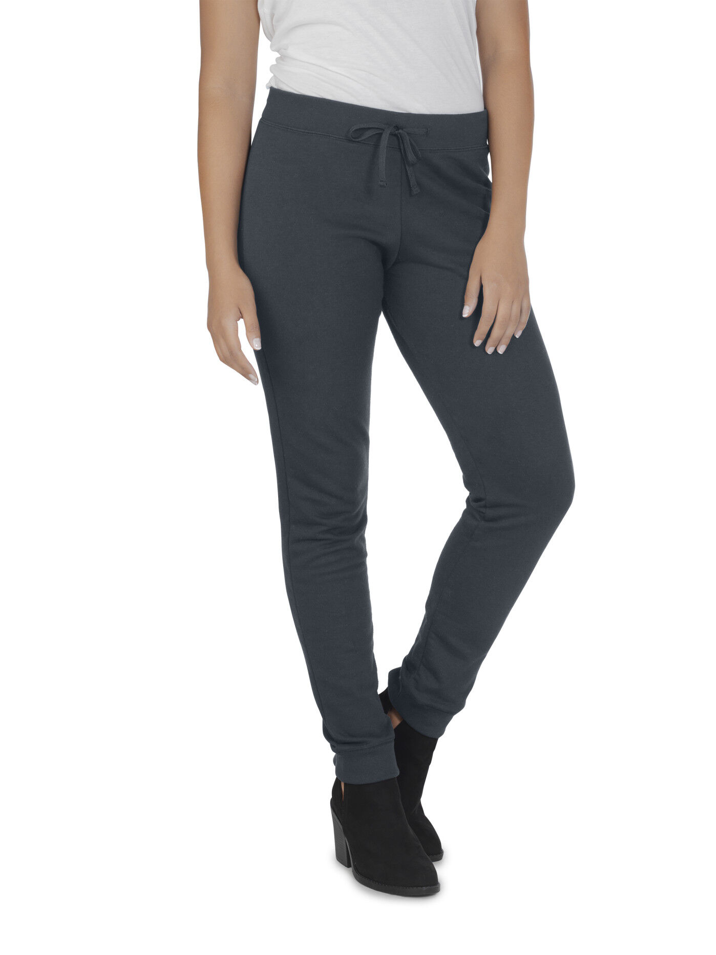 fruit of the loom womens joggers