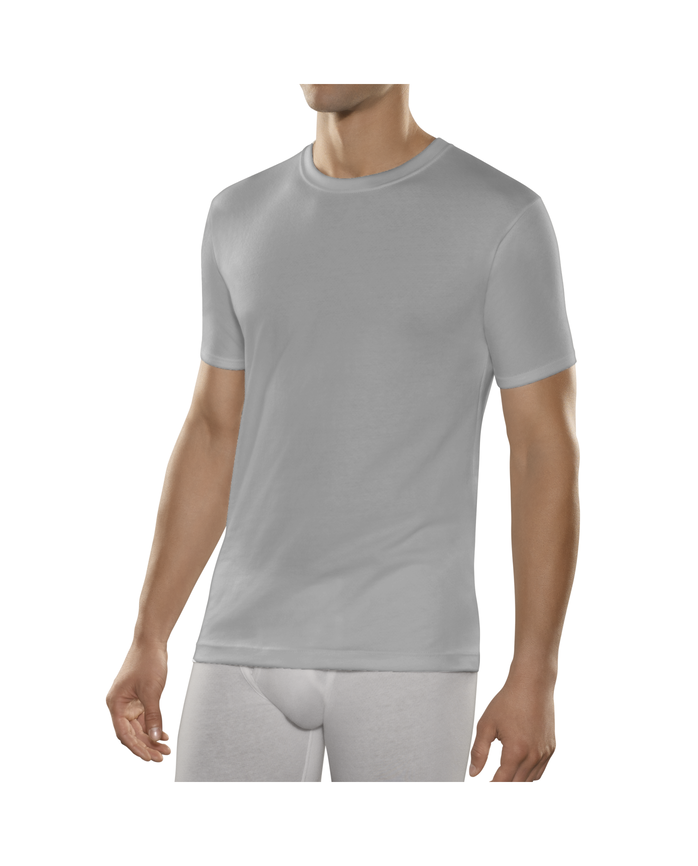 City fruit of the loom premium t shirt review size