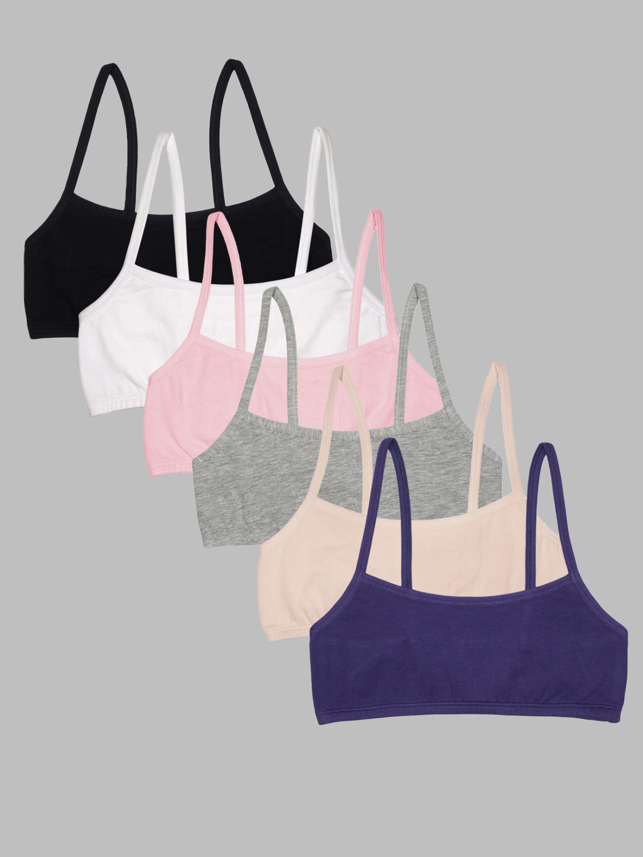 Extra 25% Off for Members: 100s of Styles Added Sports Bras.