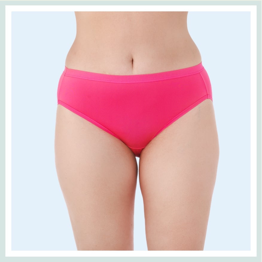 high quality panty for women low-waist