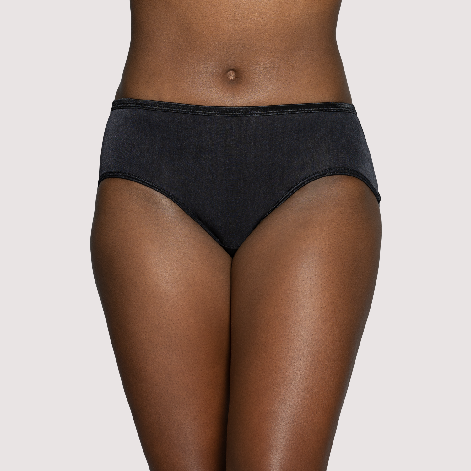 Vanity Fair Women's Illumination Hipster Underwear, Style 18107