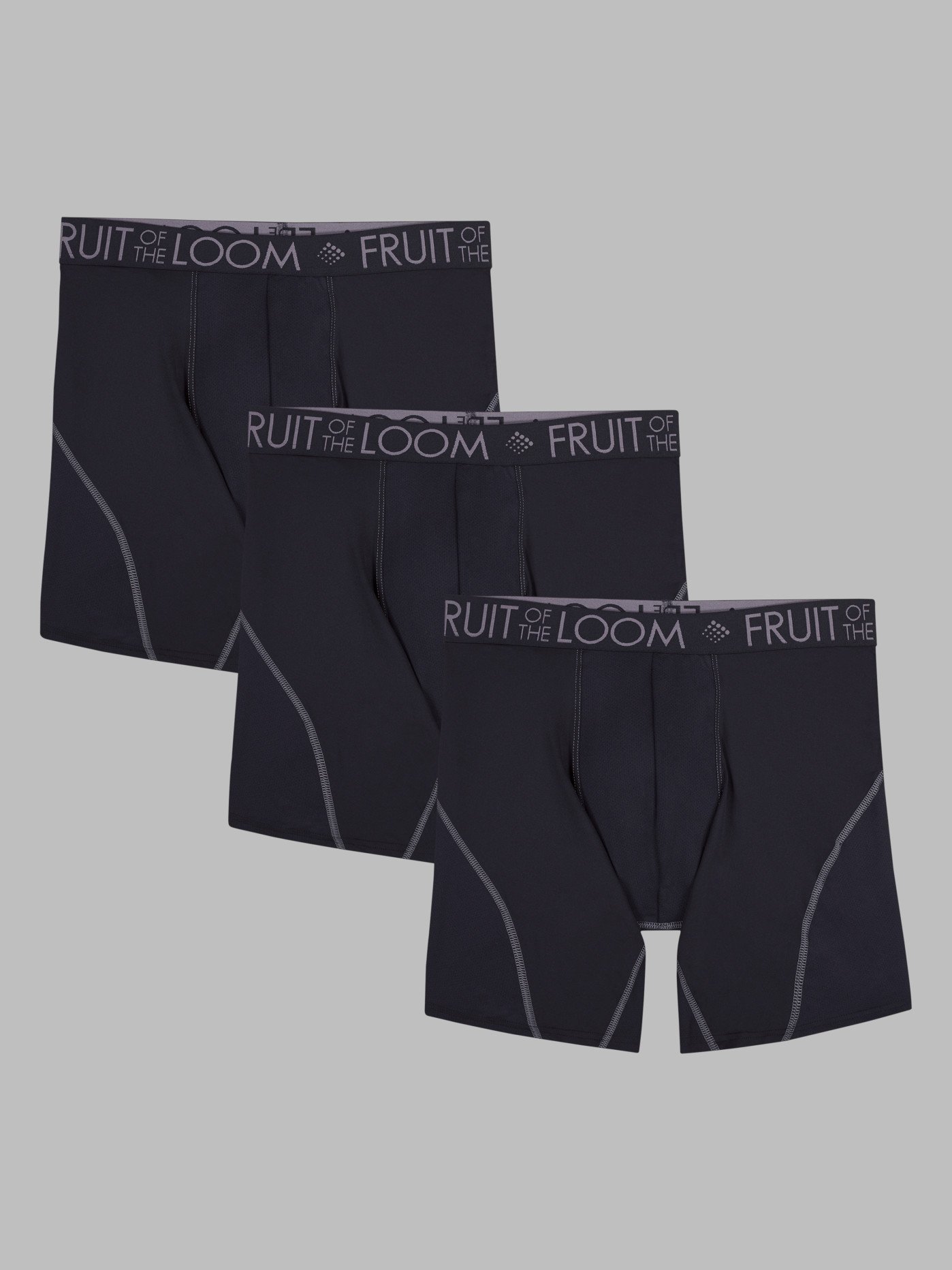 Fruit Of The Loom Coupon: 10% Off → February 2024