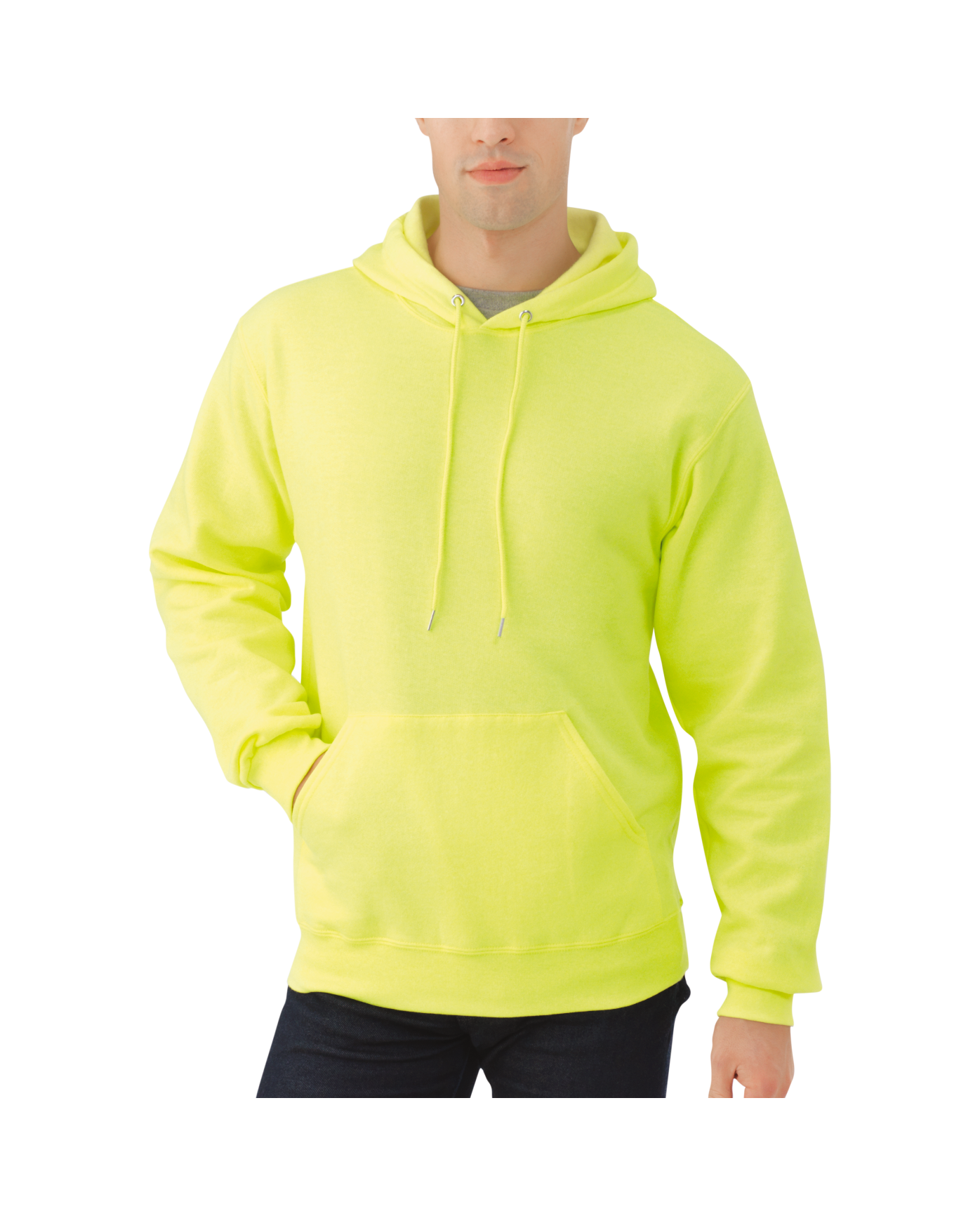 Fruit of the loom men's dual defense pullover hooded sweatshirt sale