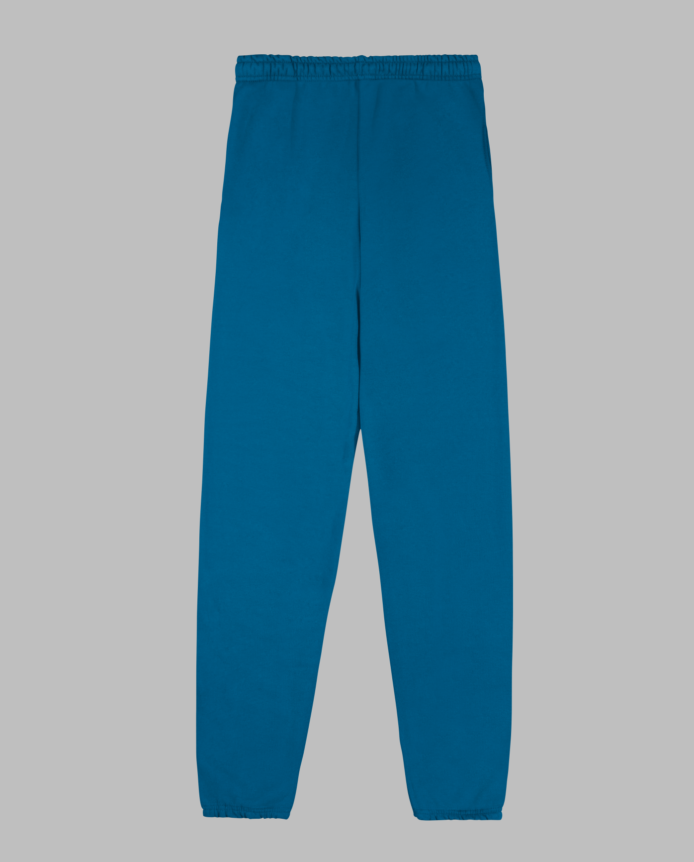 Cotton Navy Blue Track Pant, Size: S - XL