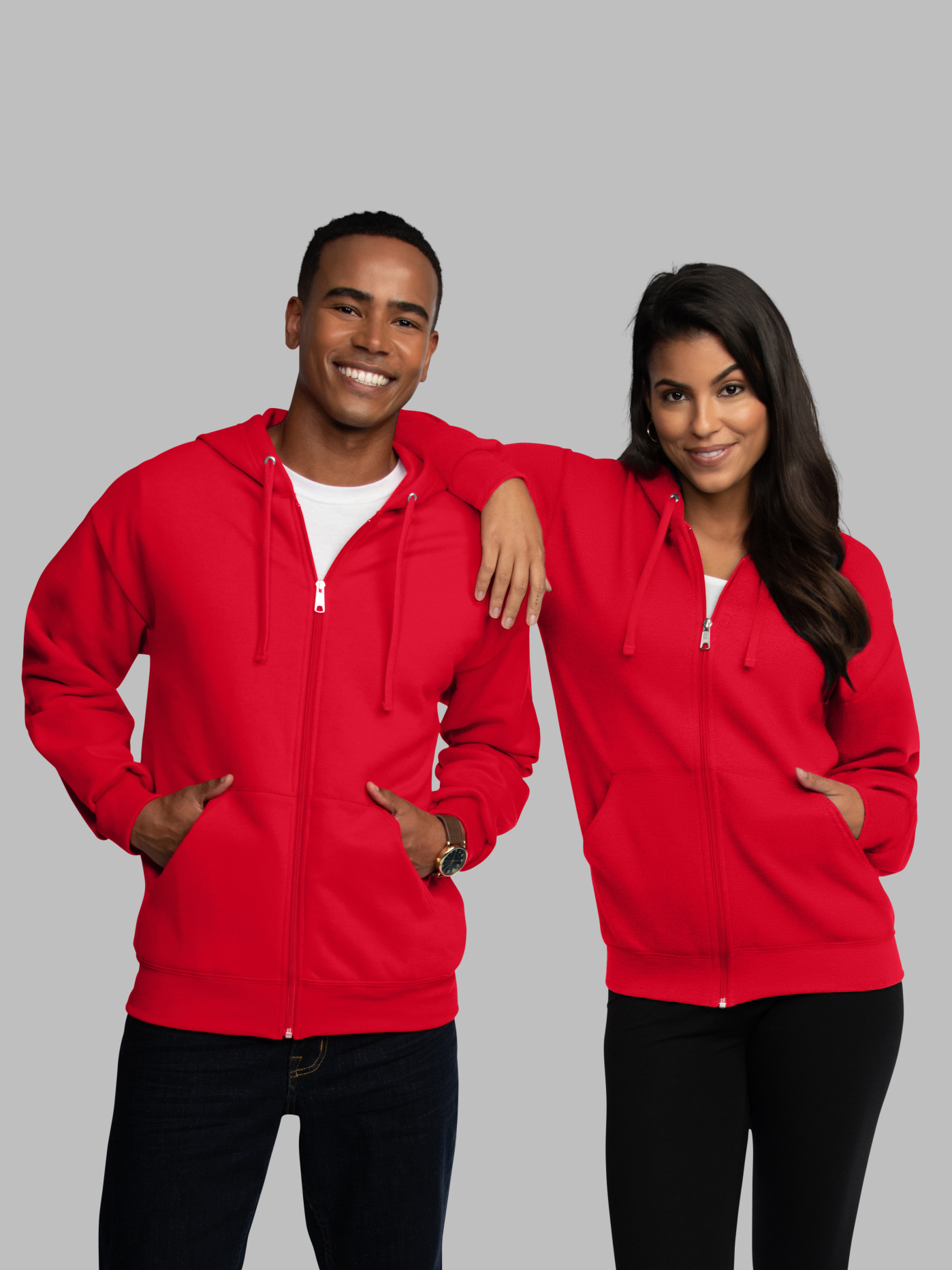 Men's SONOMA Goods for Life Supersoft Full-Zip Fleece Sweater for $10.49  Shipped (Reg $48)!