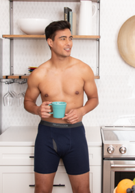 The Ultimate Guide to Selecting the Perfect Men's Underwear for Your B